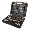 Juego de Dados 1/2 32 PZS HARDEN