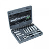 JUEGO de DADOS 3/8" 23 PCS JT 823