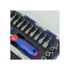 JUEGO DE DADOS 3/8" 47 PIEZAS W003069WE