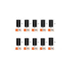 Set de Dados de Impacto 1/2 cortos 10 Piezas 537010 - Harden