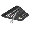 Juego de llaves punta corona Joker 6003 5 piezas Wera