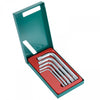 JUEGO de LLAVES IMBUS 5 piezas H15M105S
