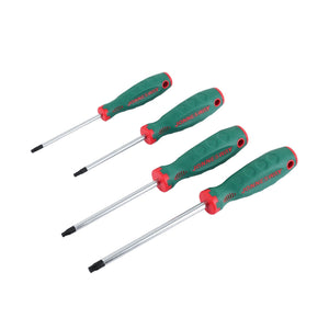 JUEGO DESTORNILLADORES TORX 9 piezas D71T109S