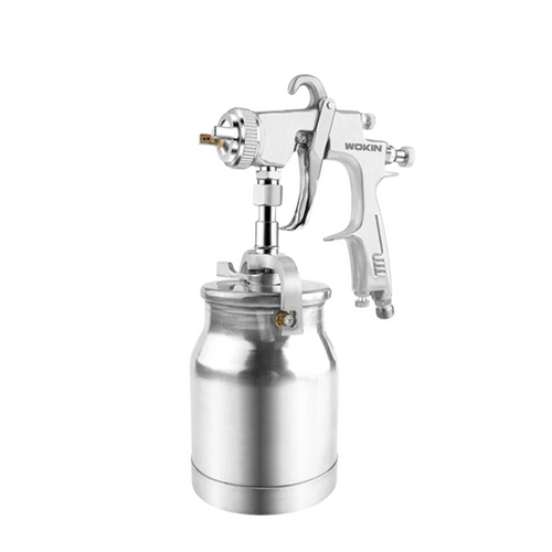 Pistola para Pintar 1.4mm 1000ml Wokin