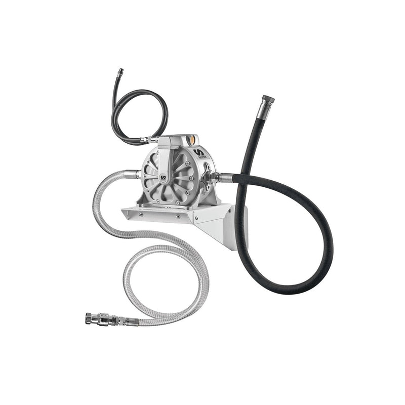 KIT BOMBA de DIAFRAGMA 1:1 DF-100 559102