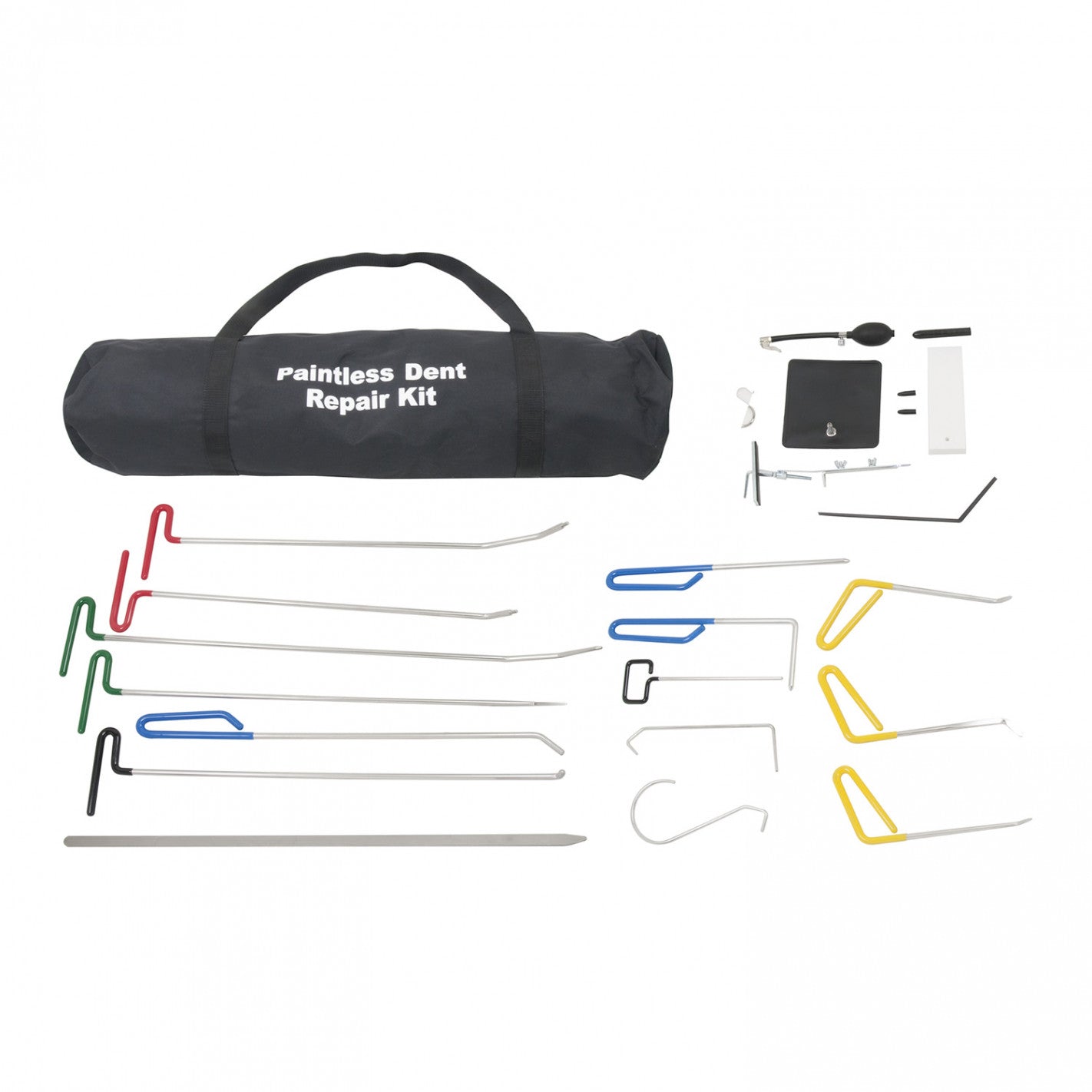 KIT DESABOLLADURA EN FRIO PAINTLESS DENT AB030101