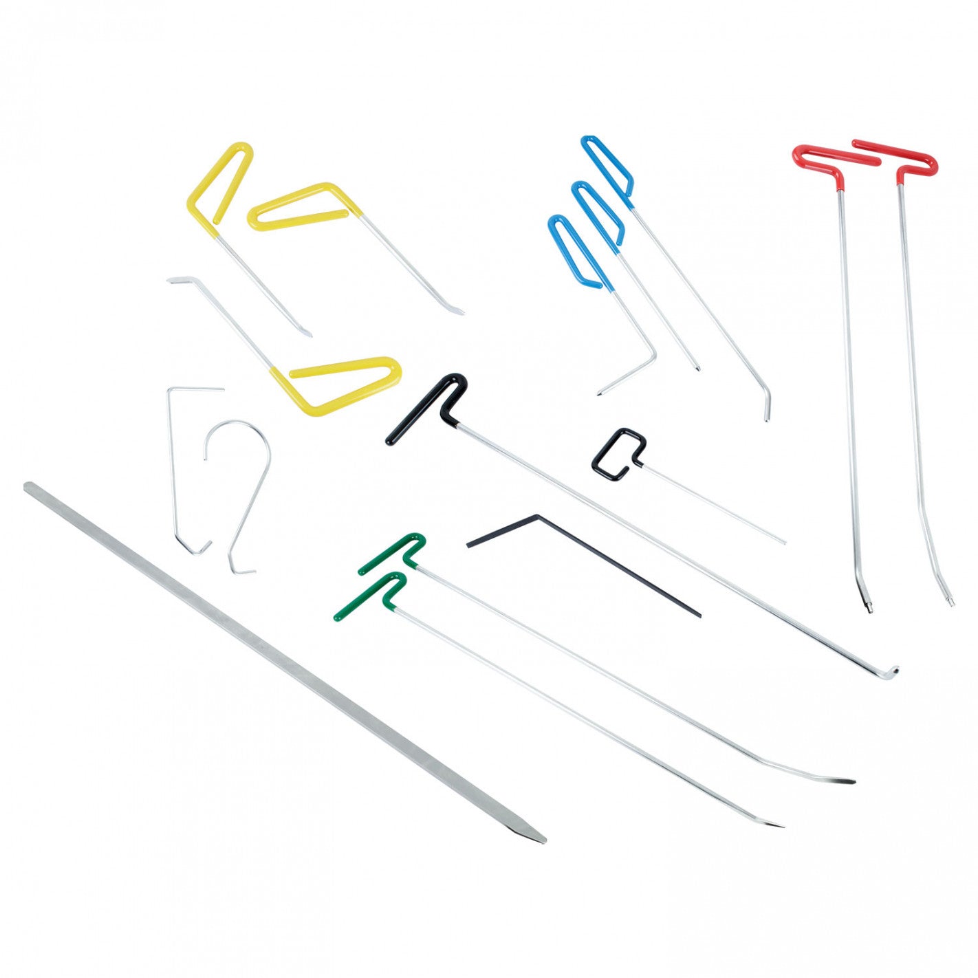 KIT DESABOLLADURA EN FRIO PAINTLESS DENT AB030101