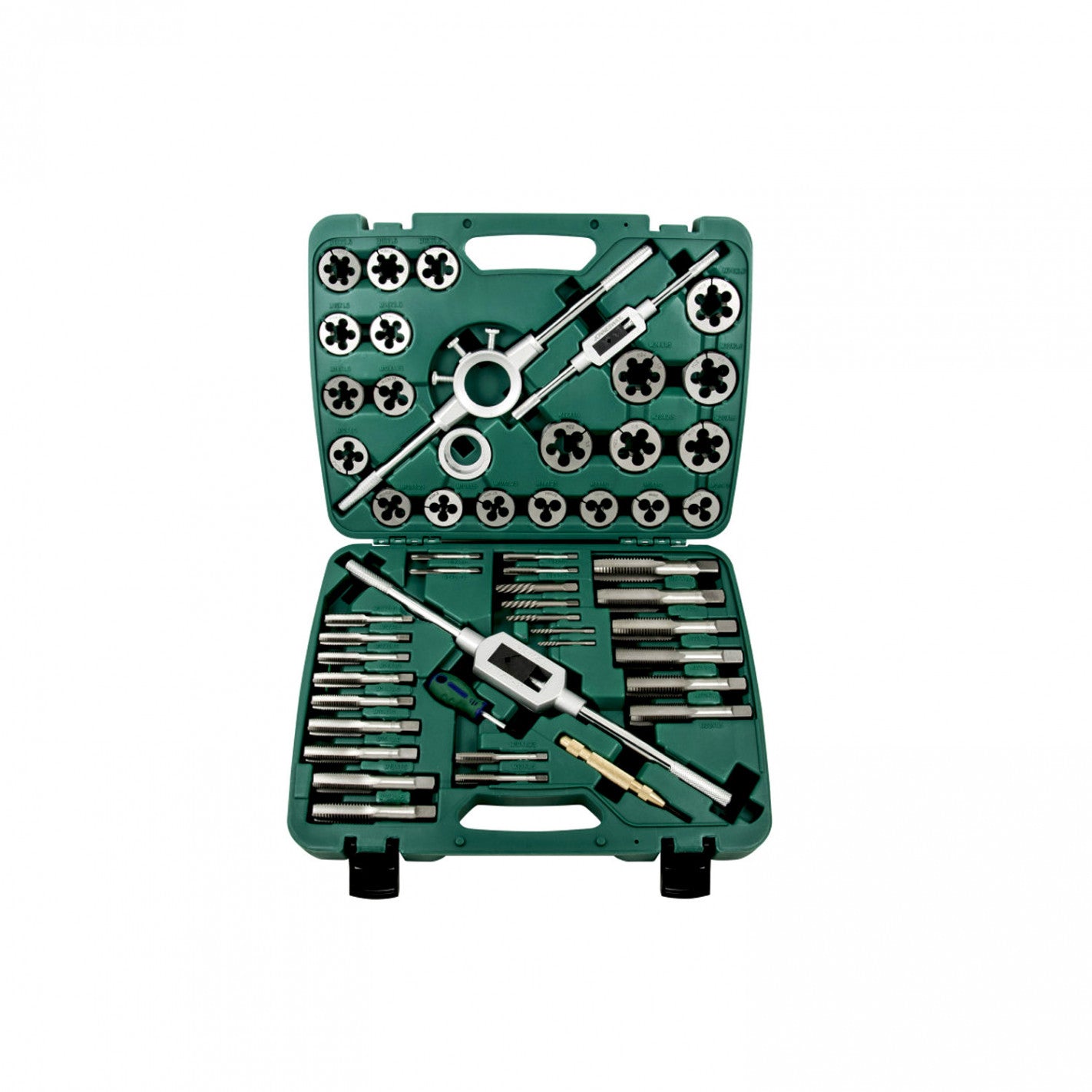 KIT MACHOS y TERRAJAS Milimetricas AG010227