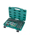 KIT MACHOS y TERRAJAS Milimetricas AG010229