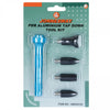 KIT PARA DESABOLLADURA ALUMINIO AB030102