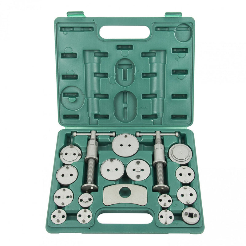 KIT PRENSA PISTON CALIPER FRENOS AN010001C