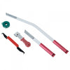 KIT REMOVEDOR PARABRISAS 14 piezas AB10037