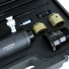 KIT REPARACION CILINDRO HIDRAULICO TRANSMISION 229