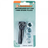 KIT REPARADOR HILOS DE BUJIAS 14 mm AI060001