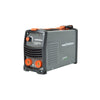 KIT SOLDADORA 200AMP+ESMERIL 4.5" + DISCOS IE 6200