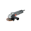 KIT SOLDADORA 200AMP+ESMERIL 4.5" + DISCOS IE 6200