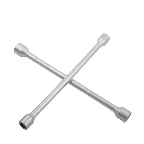 Llave de Cruz 14 17*19*21*23mm Wokin