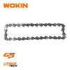 Cadena de Motosierra Wokin