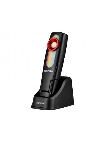 LÁMPARA LED FLYCOLOR 500 Lumenes WL4111S