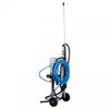 LAVADORA AIRLESS ALTA PRESION SERVICIO PESADO LA15
