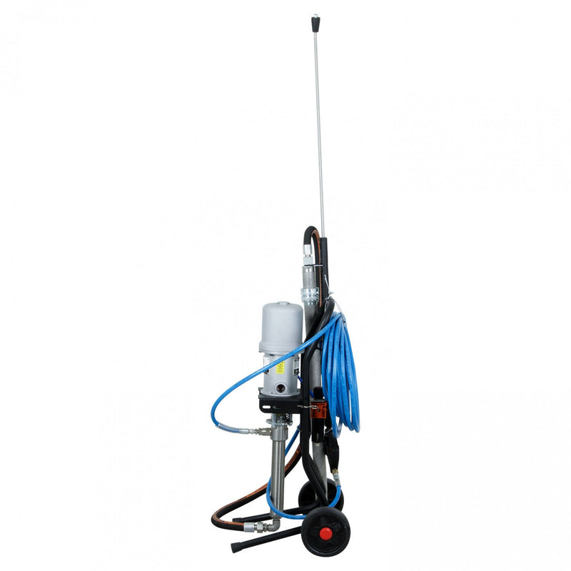 LAVADORA AIRLESS ALTA PRESION SERVICIO PESADO LA15