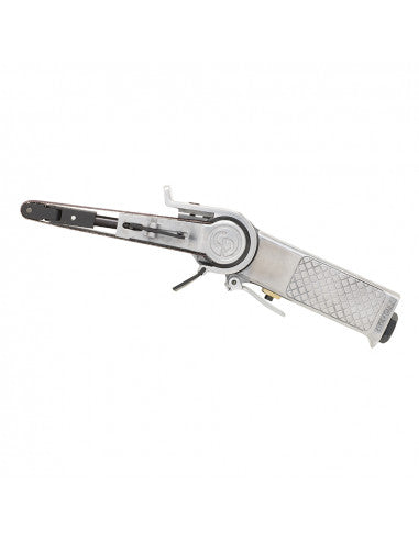 LIJADORA de BANDA 10 x 330mm 18.000rpm CP858