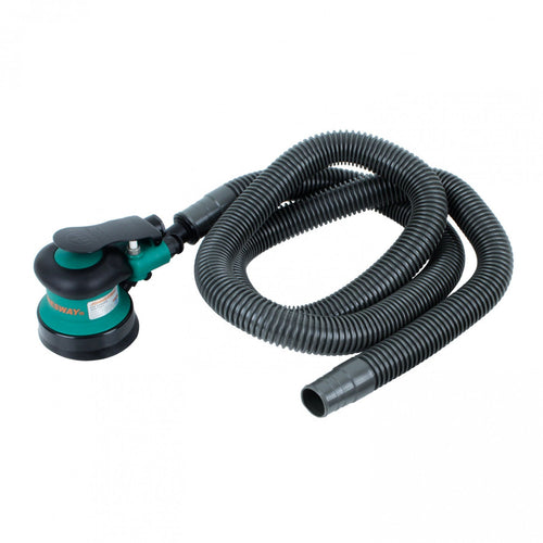 LIJADORA NEUMATICA DE 3" JAS-1023-3HE