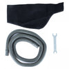 LIJADORA ROTATIVA ORBITAL 6" JAS-1020-6HE