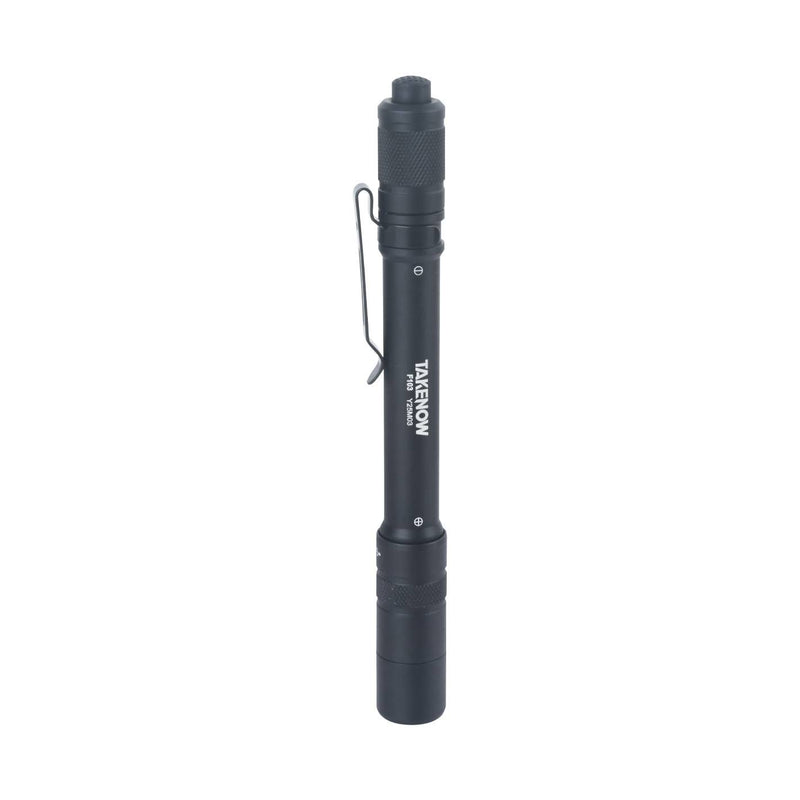LINTERNA LED 350 LM COMPACTA RECARGABLE F103