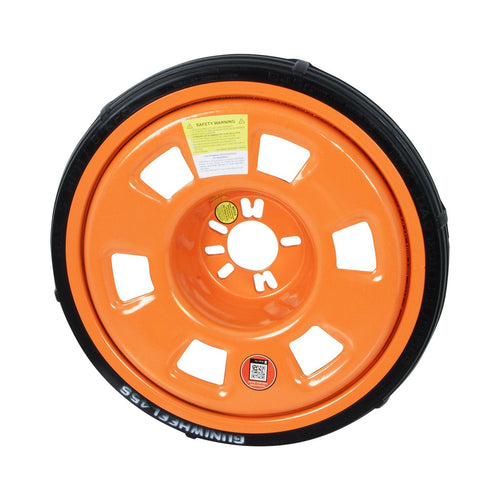 LLANTA UNIVERSAL 45S GUNIWHEEL SP780041