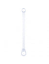 LLAVE CORONA CORONA ACODADA 75° 20x22mm W232022