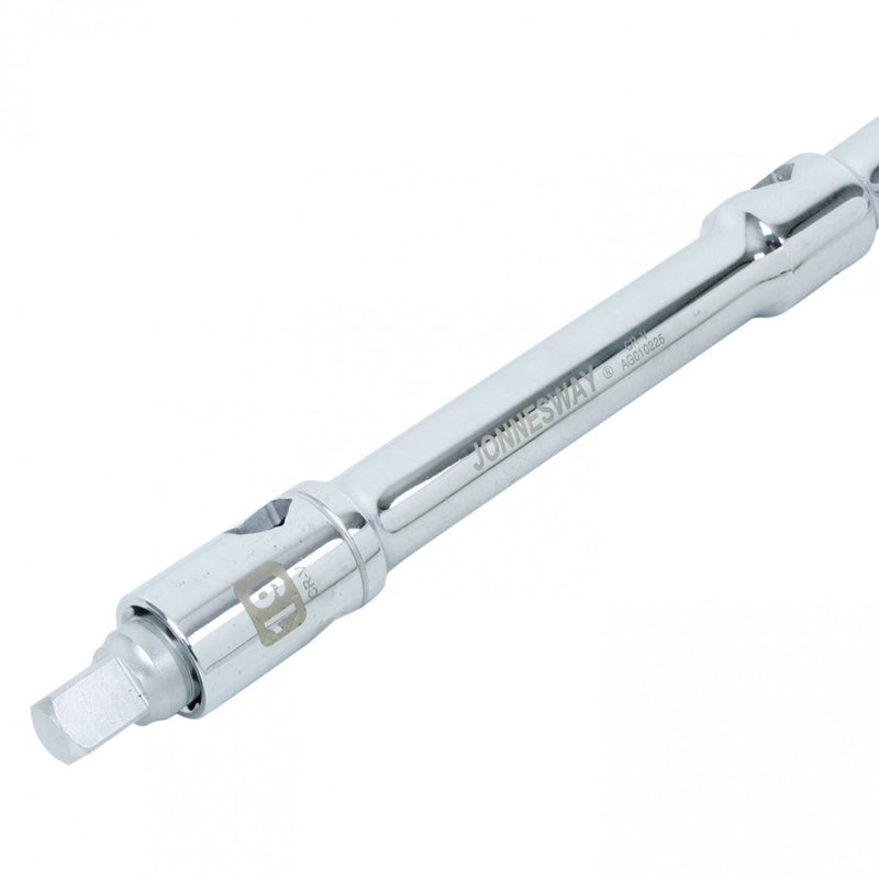 LLAVE DE CRUZ DESARMABLE AG 010225
