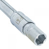 LLAVE DE CRUZ DESARMABLE AG 010225