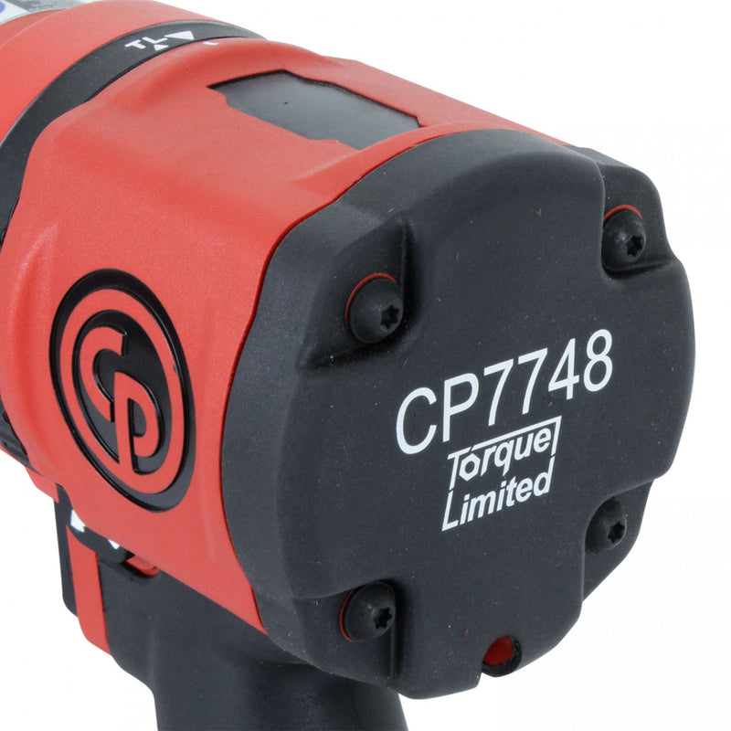 LLAVE DE IMPACTO 1/2 TORQUE LIMITADO CP7748TL