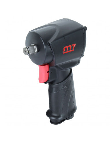 LLAVE DE IMPACTO 1/2" ULTRA COMPACTA NC-4650