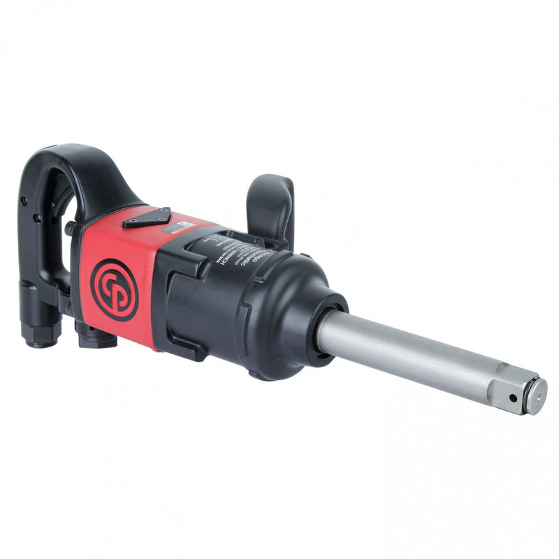 LLAVE de IMPACTO 1" Eje 6" CP7783-6