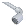 LLAVE de PIPA 30 mm S57H130