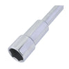 LLAVE de PIPA 25 mm S57H125