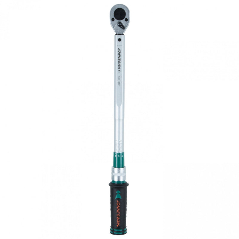 LLAVE DE TORQUE 1/2" 20-150 ft-lbs T27150F