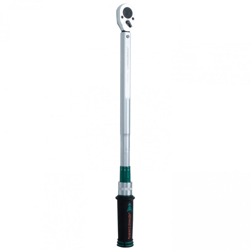 LLAVE DE TORQUE 1/2" 30-250 ft-lbs T27250F