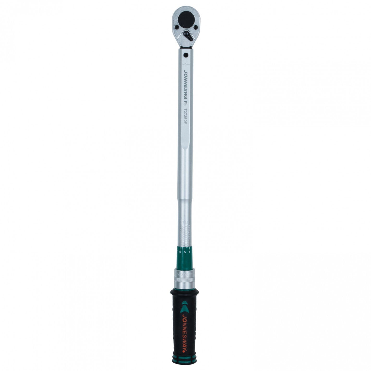 LLAVE DE TORQUE 1/2" 30-250 ft-lbs T27250F