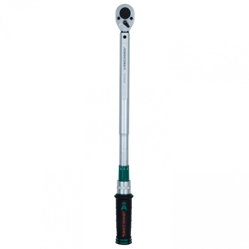LLAVE DE TORQUE 1/2" 30-250 ft-lbs T27250F