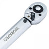 LLAVE DE TORQUE 3/8" 19-110 Nm WP271016