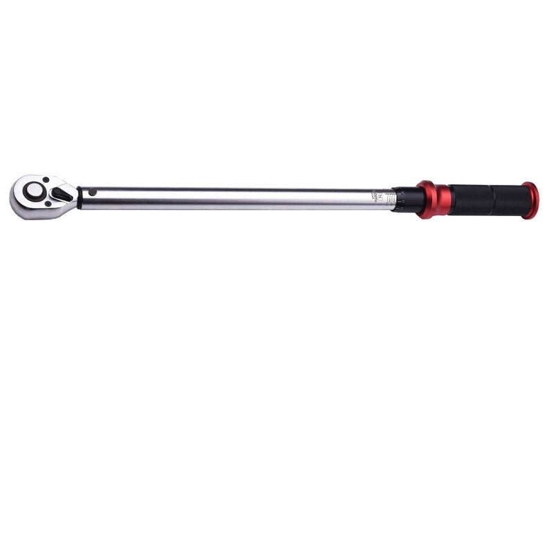 Llave de torque 1/2 30-210Nm Harden