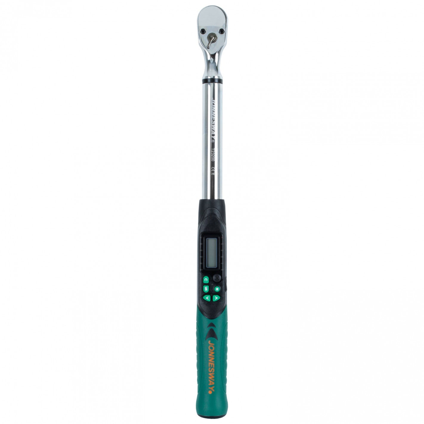 LLAVE DE TORQUE DIGITAL 1/2" 7.4-147.5 ft-lbs T232