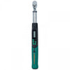 LLAVE DE TORQUE DIGITAL 3/8" 5-99.5 ft-lbs T23135