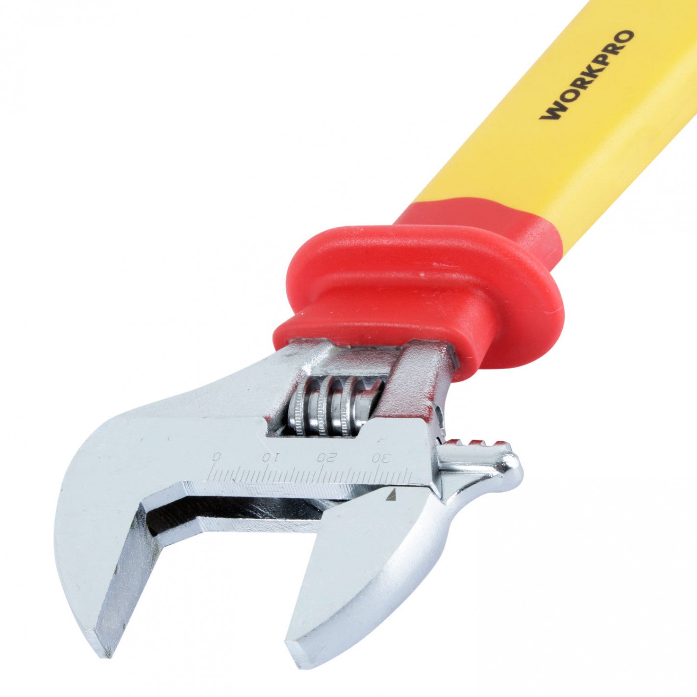 LLAVE FRANCESA AISLADA 10" WP343058