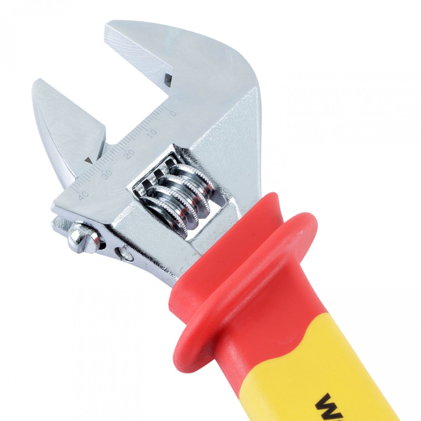 LLAVE FRANCESA AISLADA 12" WP343059