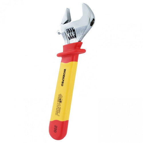 LLAVE FRANCESA AISLADA 8" WP343057