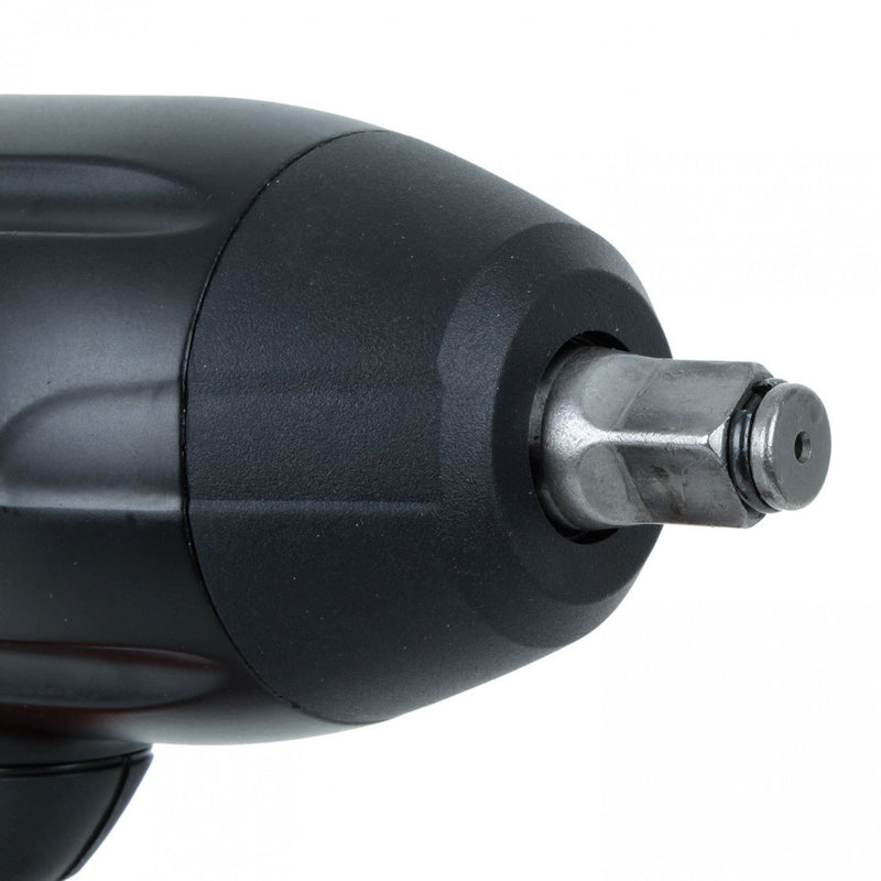 LLAVE IMPACTO INALAMBRICA 1/2" 2 Bat 5ah 1200nm DW